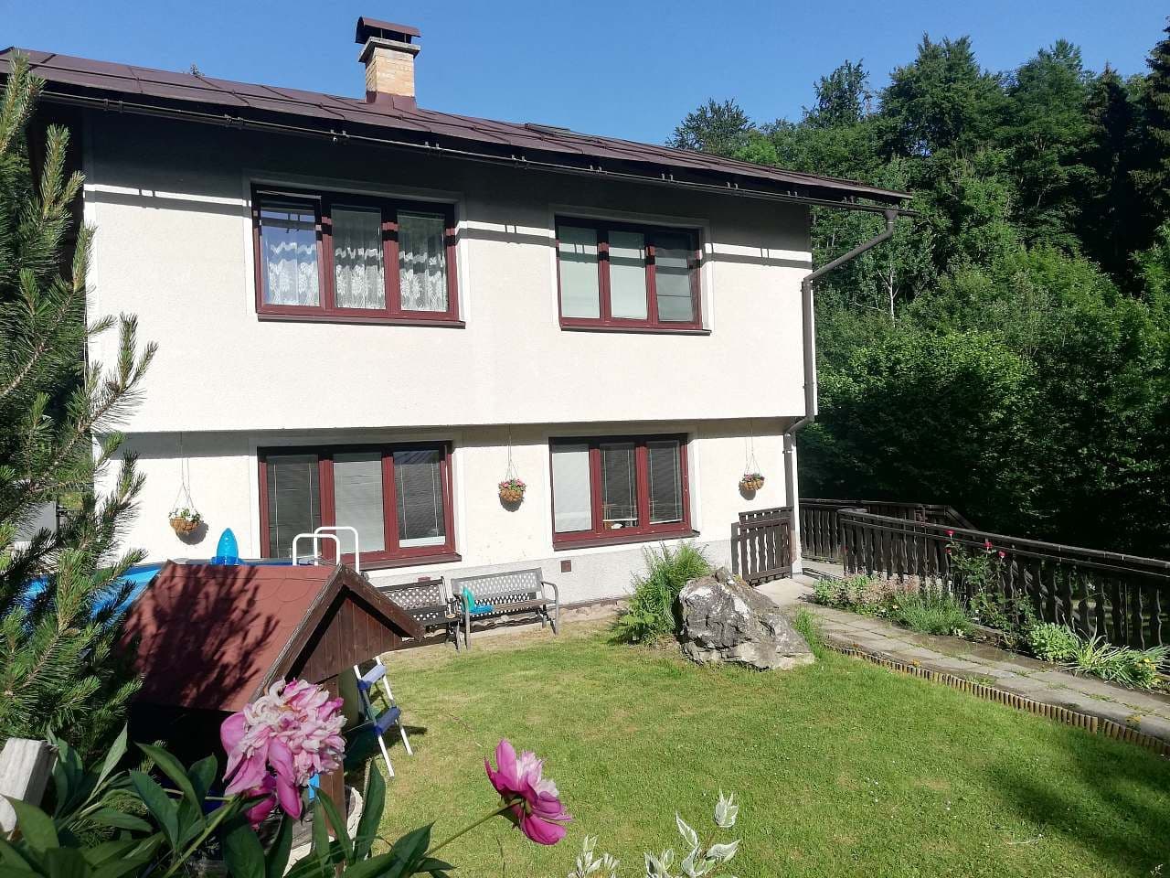 recreational property to rent, 0 m², Rokytnice nad Jizerou, Liberecký Region recreational property to rent, 0 m², Rokytnice nad Jizerou, Liberecký Region