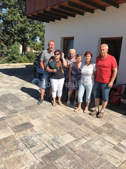 recreational property to rent, 0 m², Vodňany, Jihočeský Region recreational property to rent, 0 m², Vodňany, Jihočeský Region