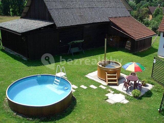 recreational property to rent, 0 m², Libošovice, Královéhradecký Region recreational property to rent, 0 m², Libošovice, Královéhradecký Region