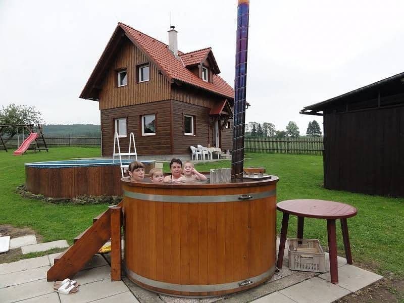 recreational property to rent, 0 m², Libošovice, Královéhradecký Region recreational property to rent, 0 m², Libošovice, Královéhradecký Region