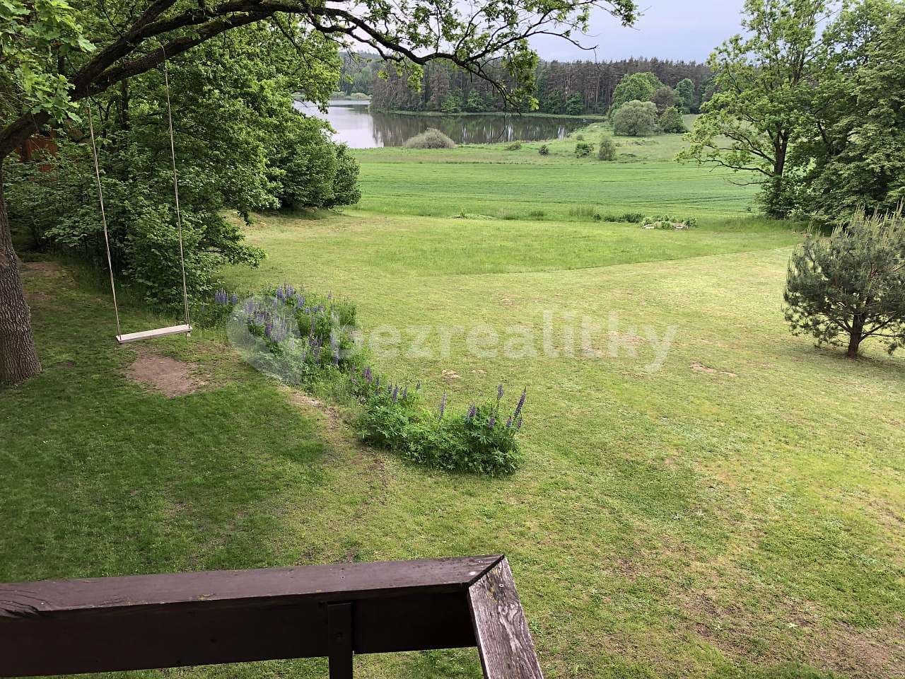 recreational property to rent, 0 m², Kadov, Jihočeský Region recreational property to rent, 0 m², Kadov, Jihočeský Region