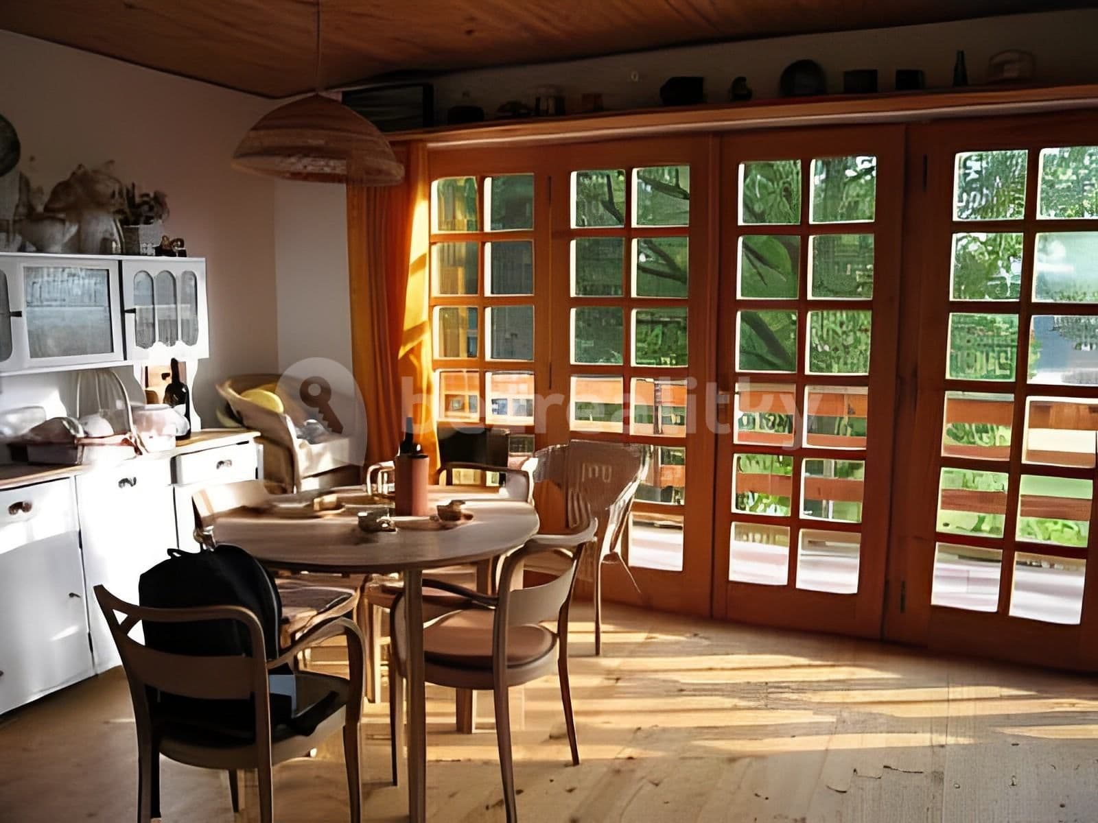 recreational property to rent, 0 m², Kadov, Jihočeský Region recreational property to rent, 0 m², Kadov, Jihočeský Region