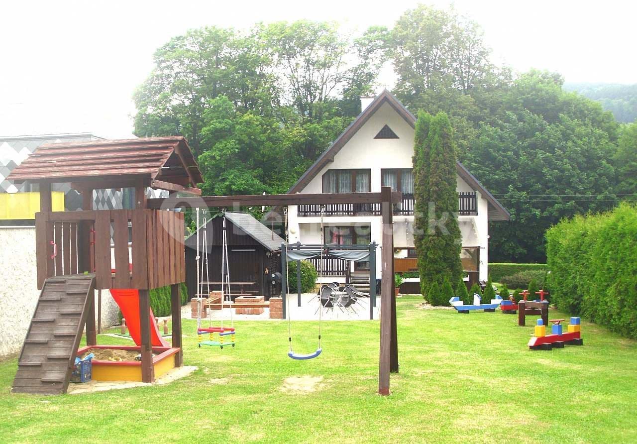 recreational property to rent, 0 m², Loučná nad Desnou, Olomoucký Region recreational property to rent, 0 m², Loučná nad Desnou, Olomoucký Region