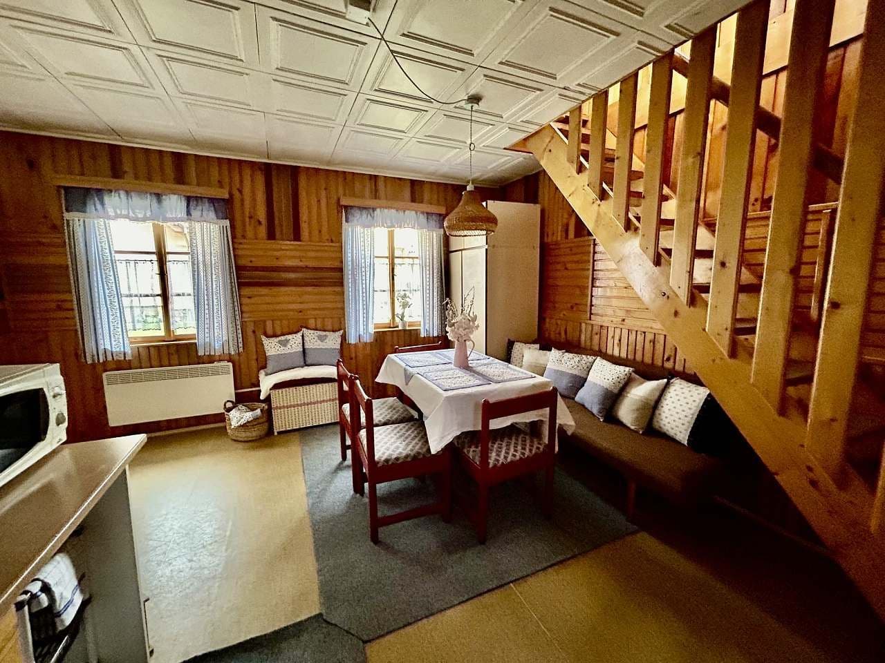 recreational property to rent, 0 m², Valašská Bystřice, Zlínský Region recreational property to rent, 0 m², Valašská Bystřice, Zlínský Region