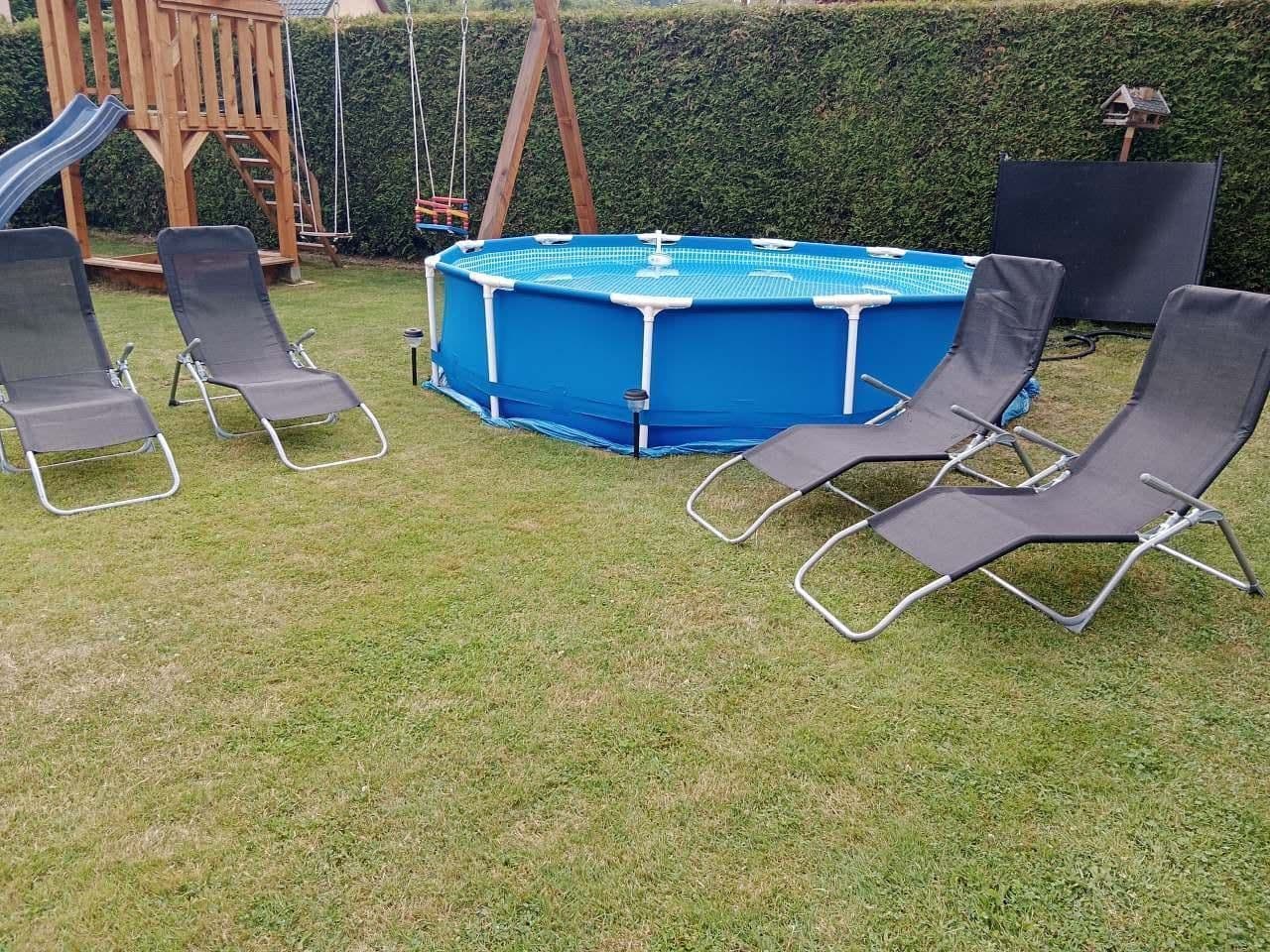 recreational property to rent, 0 m², Valašská Bystřice, Zlínský Region recreational property to rent, 0 m², Valašská Bystřice, Zlínský Region