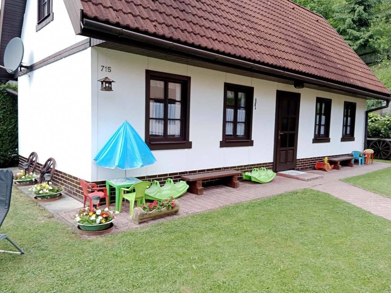 recreational property to rent, 0 m², Valašská Bystřice, Zlínský Region recreational property to rent, 0 m², Valašská Bystřice, Zlínský Region