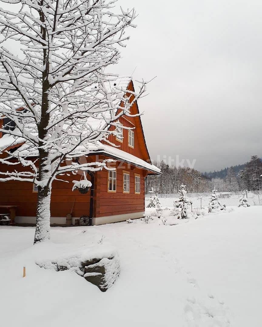 recreational property to rent, 0 m², Komorní Lhotka, Moravskoslezský Region recreational property to rent, 0 m², Komorní Lhotka, Moravskoslezský Region