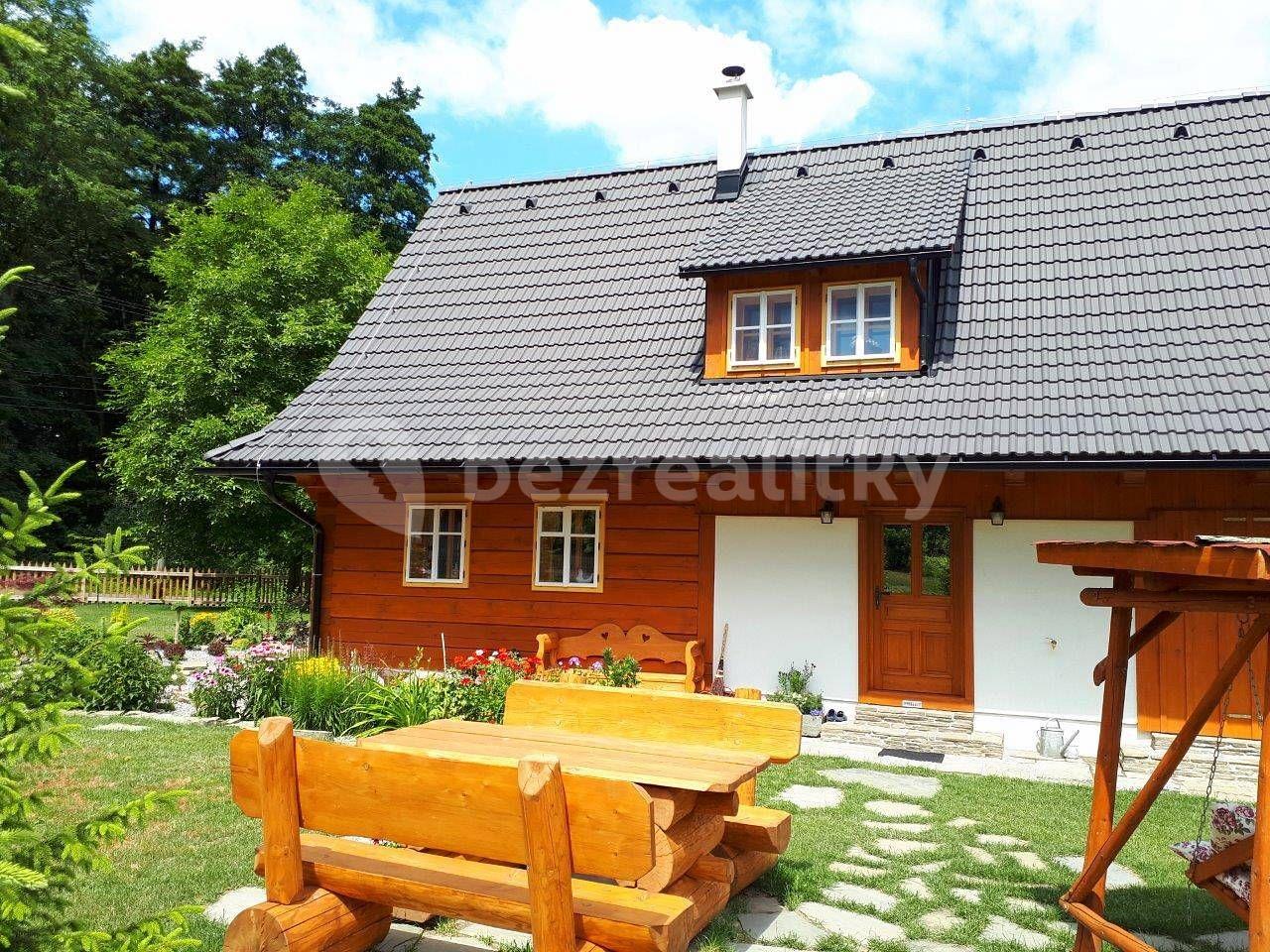 recreational property to rent, 0 m², Komorní Lhotka, Moravskoslezský Region