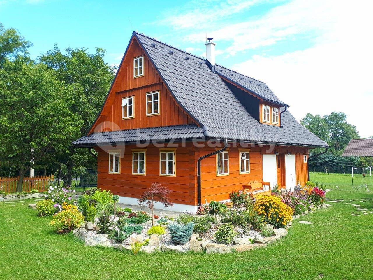 recreational property to rent, 0 m², Komorní Lhotka, Moravskoslezský Region recreational property to rent, 0 m², Komorní Lhotka, Moravskoslezský Region