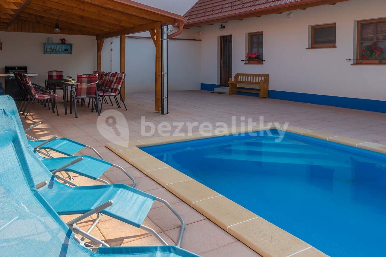 recreational property to rent, 0 m², Přítluky, Jihomoravský Region recreational property to rent, 0 m², Přítluky, Jihomoravský Region