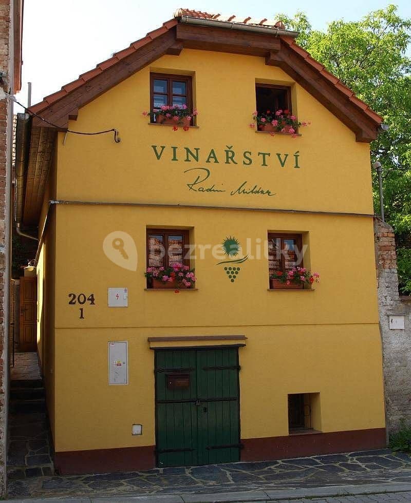 recreational property to rent, 0 m², Podivín, Jihomoravský Region recreational property to rent, 0 m², Podivín, Jihomoravský Region