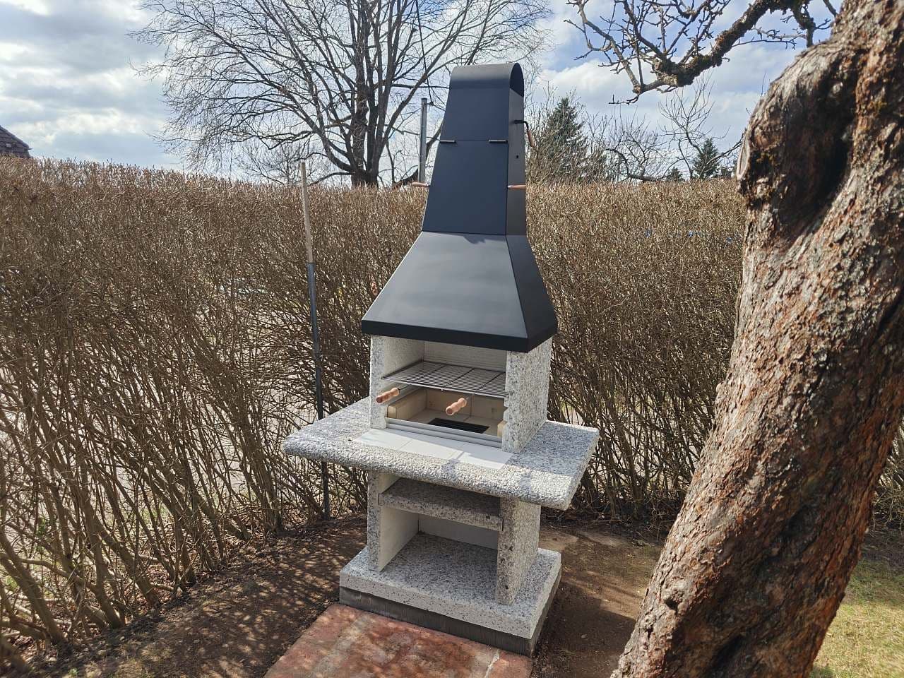 recreational property to rent, 0 m², Věcov, Vysočina Region recreational property to rent, 0 m², Věcov, Vysočina Region