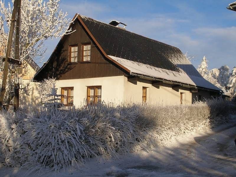 recreational property to rent, 0 m², Věcov, Vysočina Region recreational property to rent, 0 m², Věcov, Vysočina Region