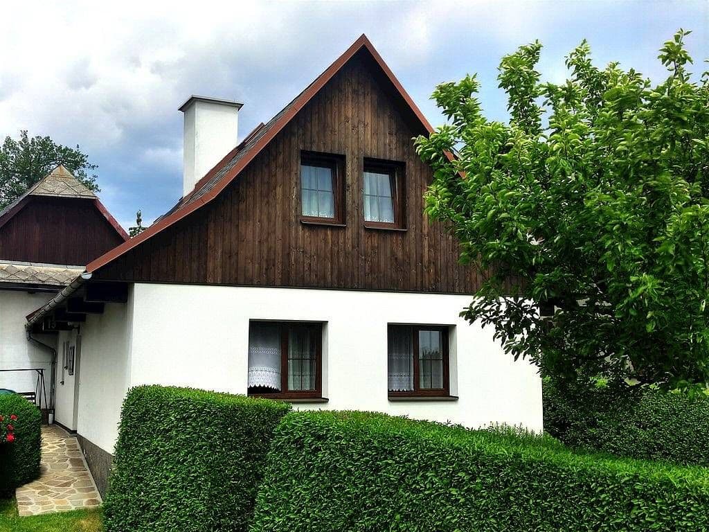 recreational property to rent, 0 m², Věcov, Vysočina Region recreational property to rent, 0 m², Věcov, Vysočina Region