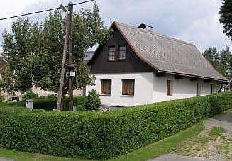 recreational property to rent, 0 m², Věcov, Vysočina Region recreational property to rent, 0 m², Věcov, Vysočina Region