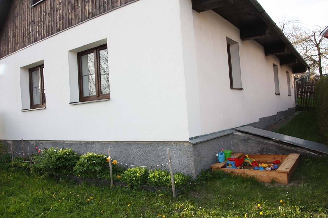 recreational property to rent, 0 m², Věcov, Vysočina Region recreational property to rent, 0 m², Věcov, Vysočina Region