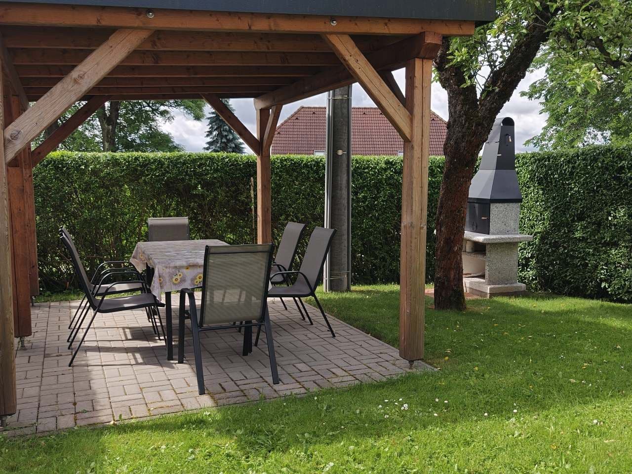 recreational property to rent, 0 m², Věcov, Vysočina Region recreational property to rent, 0 m², Věcov, Vysočina Region