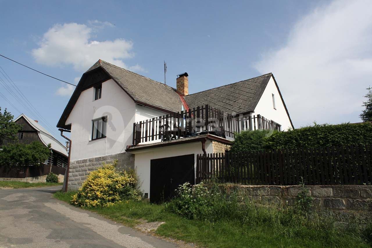 recreational property to rent, 0 m², Sobotka, Královéhradecký Region recreational property to rent, 0 m², Sobotka, Královéhradecký Region