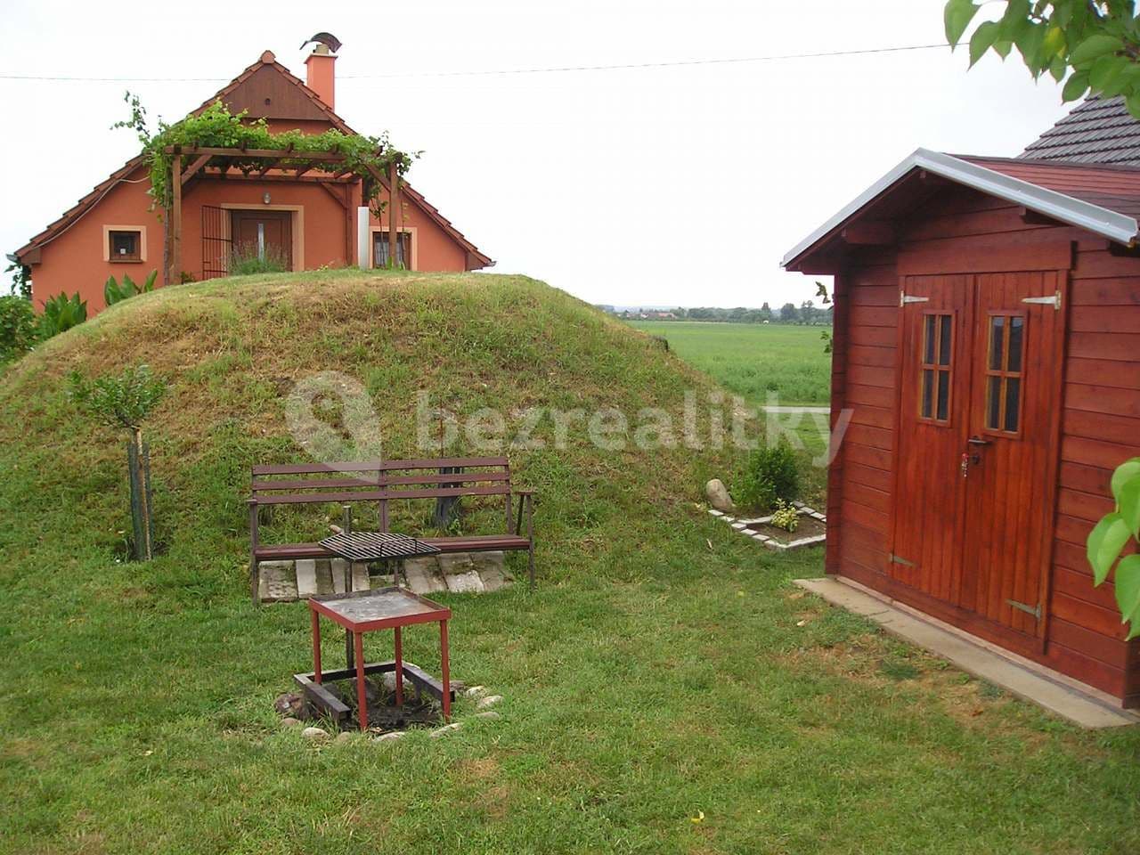 recreational property to rent, 0 m², Nový Přerov, Jihomoravský Region recreational property to rent, 0 m², Nový Přerov, Jihomoravský Region