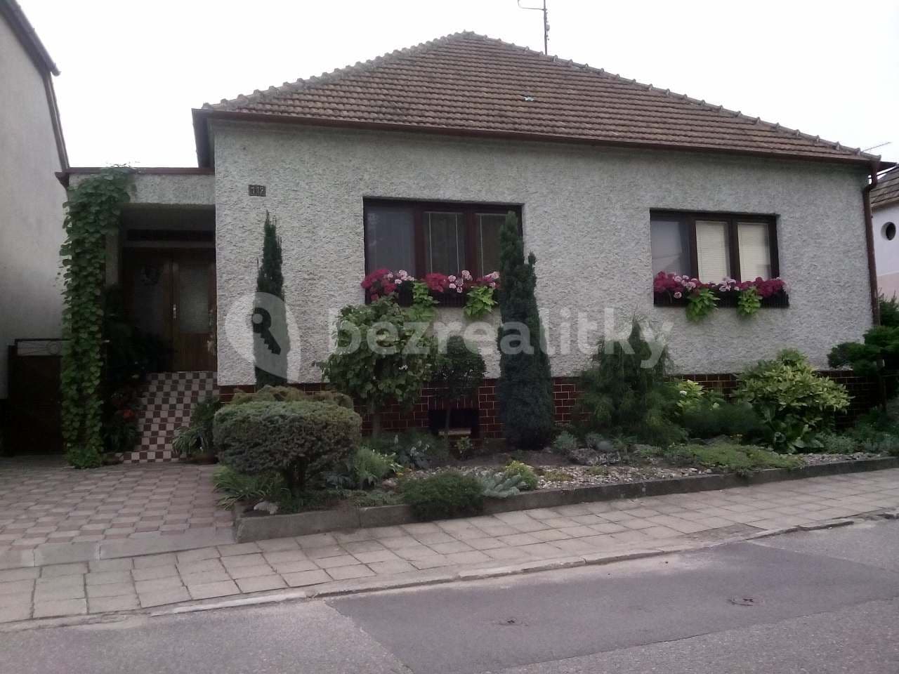 recreational property to rent, 0 m², Hlohovec, Jihomoravský Region recreational property to rent, 0 m², Hlohovec, Jihomoravský Region