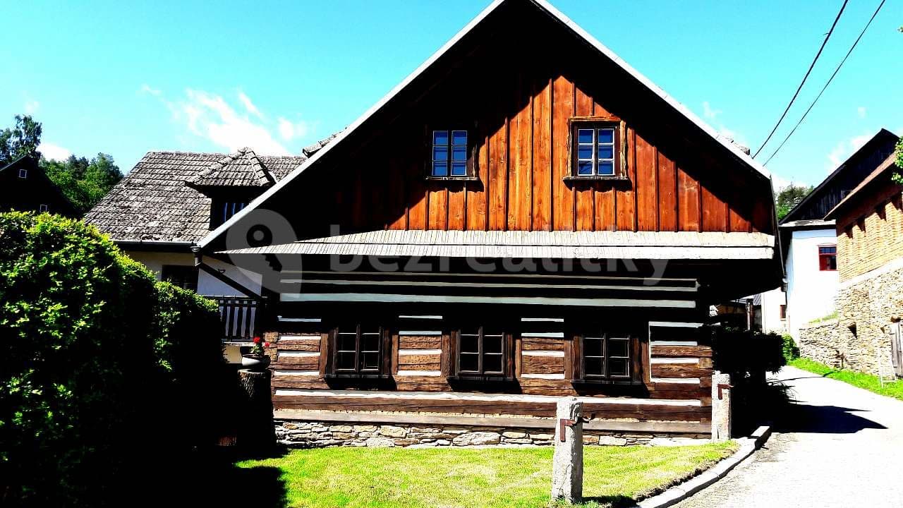 recreational property to rent, 0 m², Dalečín, Vysočina Region recreational property to rent, 0 m², Dalečín, Vysočina Region