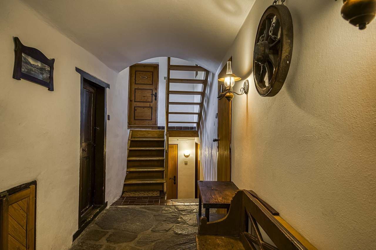 recreational property to rent, 0 m², Dalečín, Vysočina Region recreational property to rent, 0 m², Dalečín, Vysočina Region