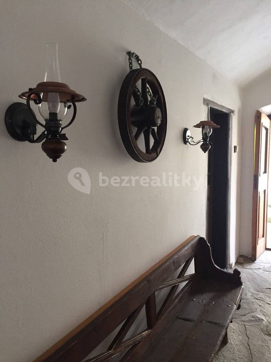 recreational property to rent, 0 m², Dalečín, Vysočina Region recreational property to rent, 0 m², Dalečín, Vysočina Region