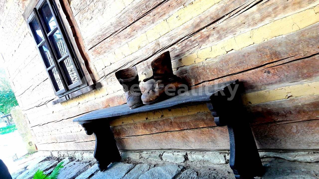 recreational property to rent, 0 m², Dalečín, Vysočina Region recreational property to rent, 0 m², Dalečín, Vysočina Region