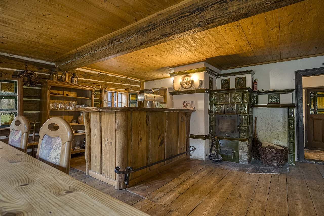 recreational property to rent, 0 m², Dalečín, Vysočina Region recreational property to rent, 0 m², Dalečín, Vysočina Region