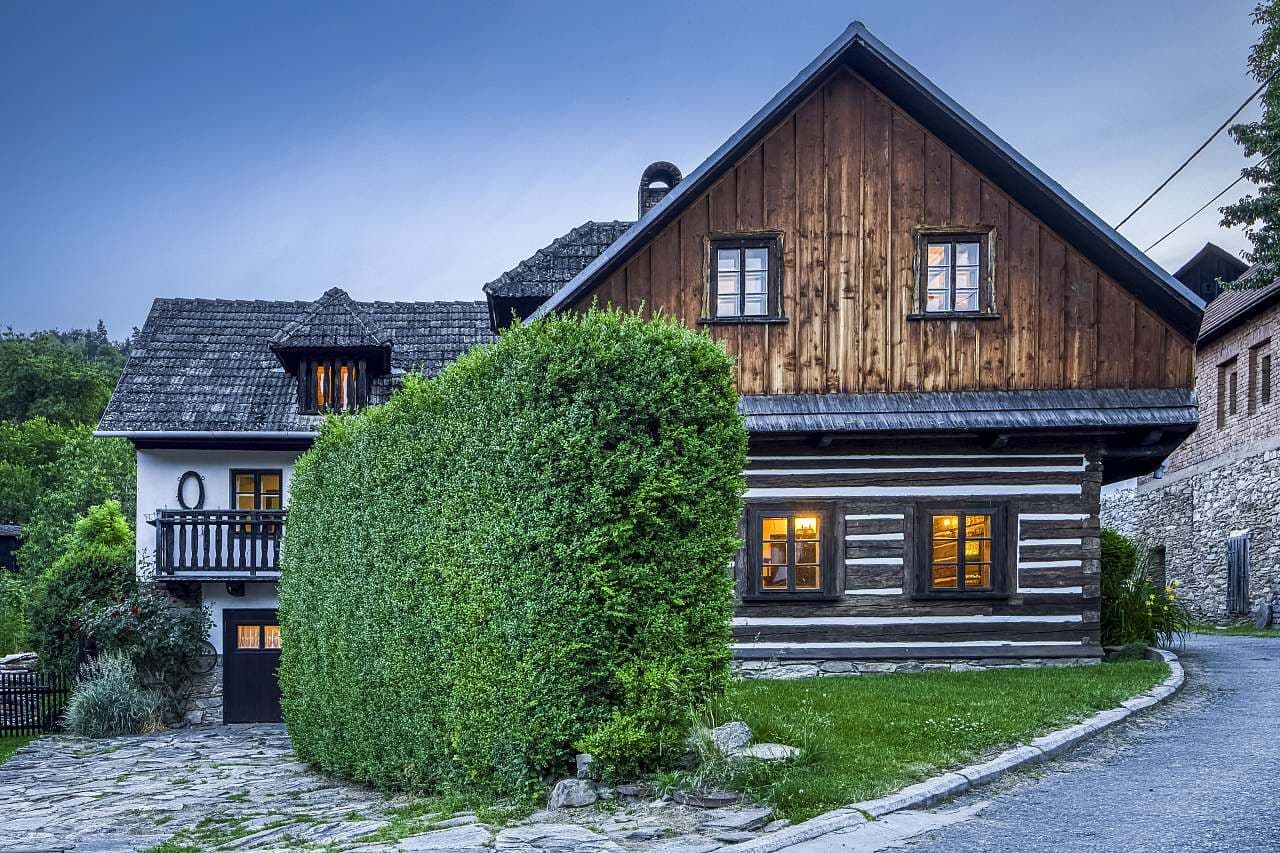 recreational property to rent, 0 m², Dalečín, Vysočina Region recreational property to rent, 0 m², Dalečín, Vysočina Region