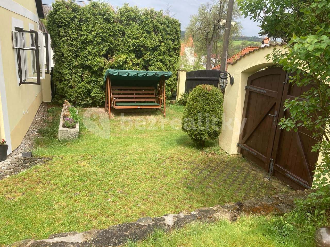 recreational property to rent, 0 m², Písečné, Jihočeský Region recreational property to rent, 0 m², Písečné, Jihočeský Region