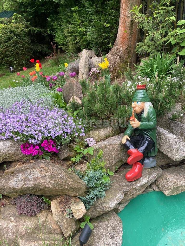 recreational property to rent, 0 m², Písečné, Jihočeský Region recreational property to rent, 0 m², Písečné, Jihočeský Region