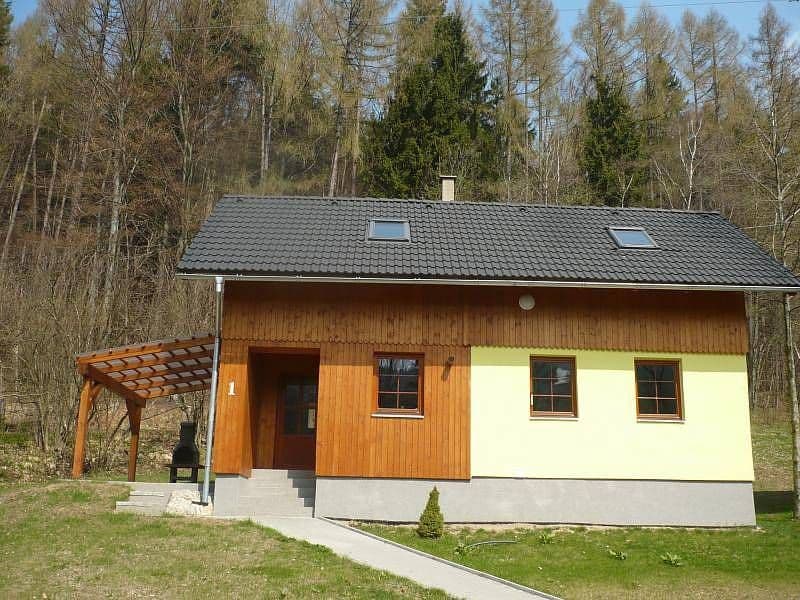 recreational property to rent, 0 m², Loučná nad Desnou, Olomoucký Region recreational property to rent, 0 m², Loučná nad Desnou, Olomoucký Region