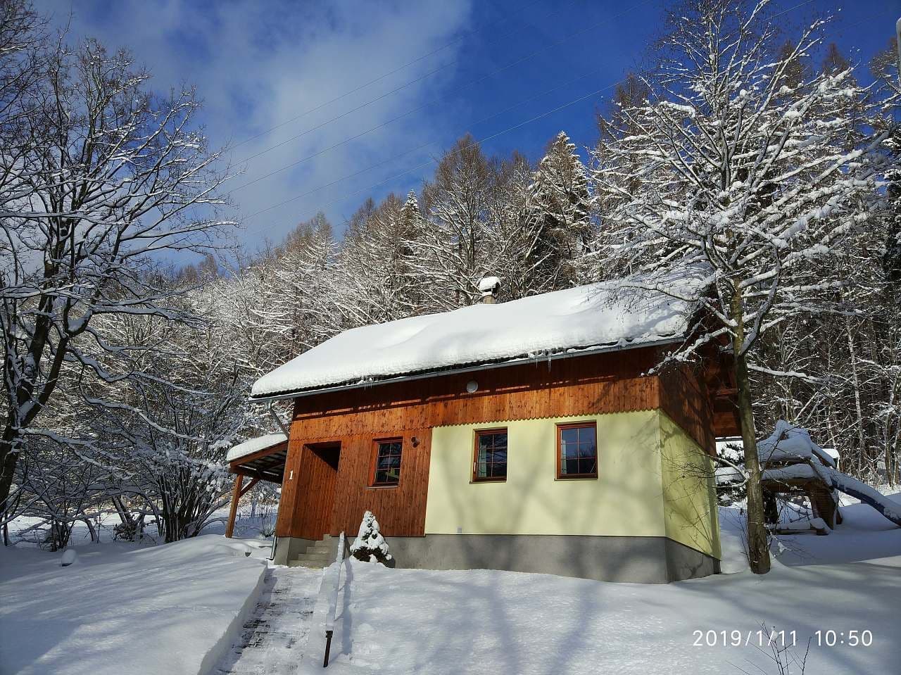 recreational property to rent, 0 m², Loučná nad Desnou, Olomoucký Region recreational property to rent, 0 m², Loučná nad Desnou, Olomoucký Region