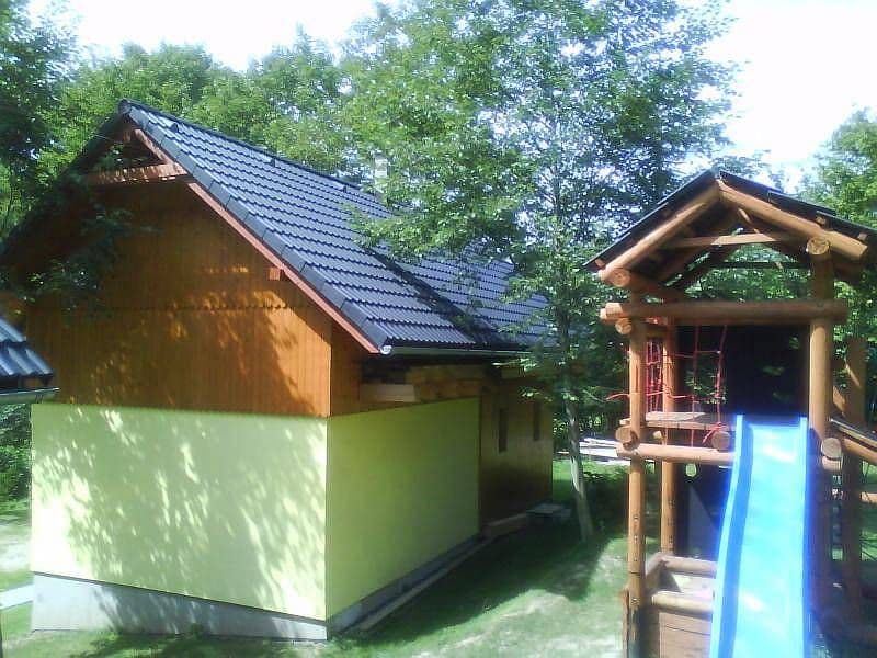 recreational property to rent, 0 m², Loučná nad Desnou, Olomoucký Region recreational property to rent, 0 m², Loučná nad Desnou, Olomoucký Region