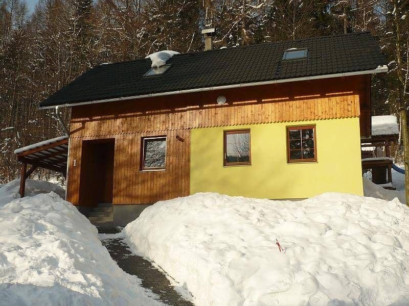 recreational property to rent, 0 m², Loučná nad Desnou, Olomoucký Region recreational property to rent, 0 m², Loučná nad Desnou, Olomoucký Region