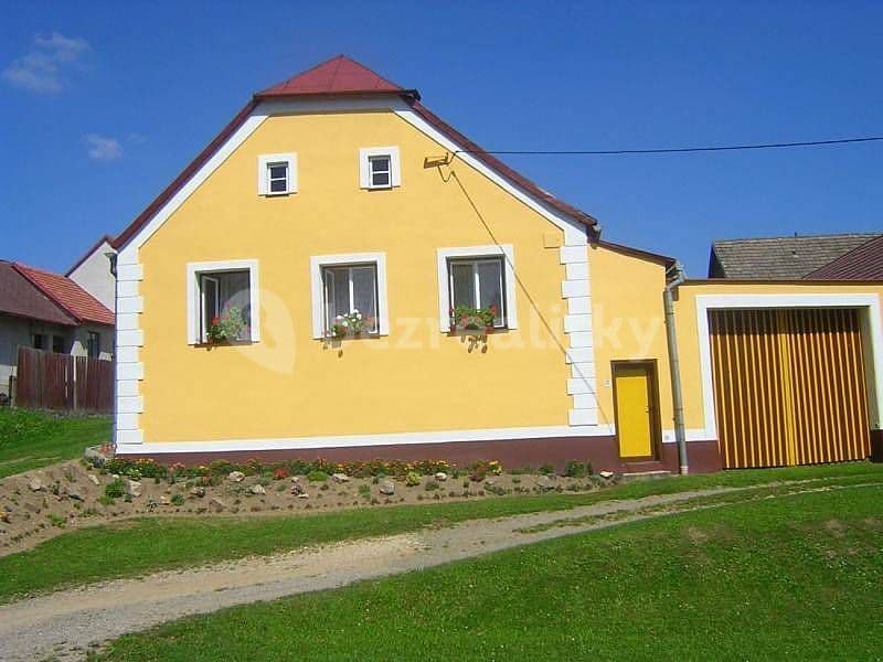 recreational property to rent, 0 m², Brtnice, Vysočina Region recreational property to rent, 0 m², Brtnice, Vysočina Region