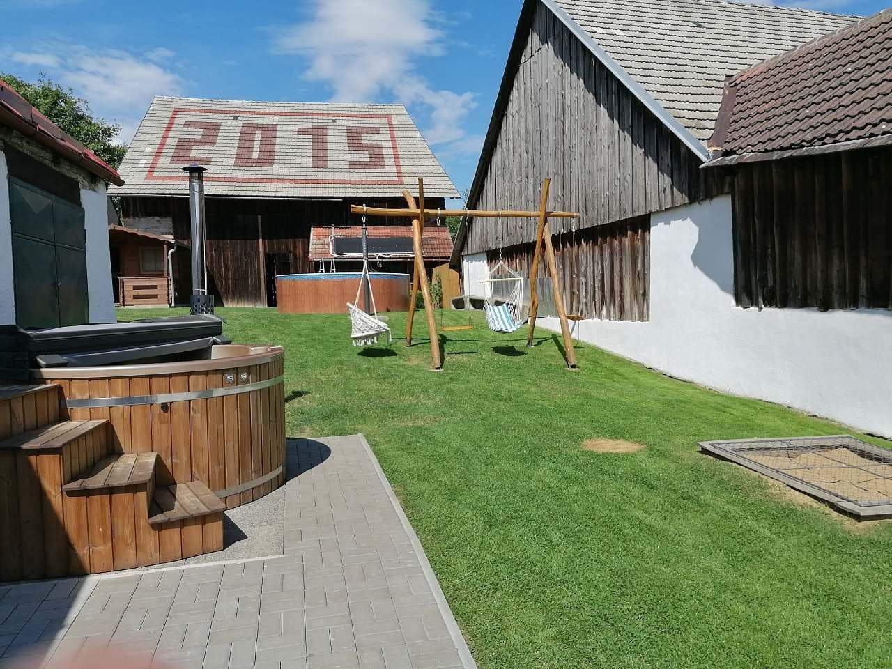 recreational property to rent, 0 m², Brtnice, Vysočina Region recreational property to rent, 0 m², Brtnice, Vysočina Region