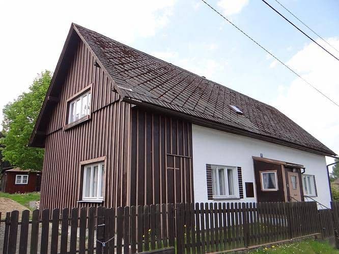 recreational property to rent, 0 m², Dolní Poustevna, Ústecký Region recreational property to rent, 0 m², Dolní Poustevna, Ústecký Region