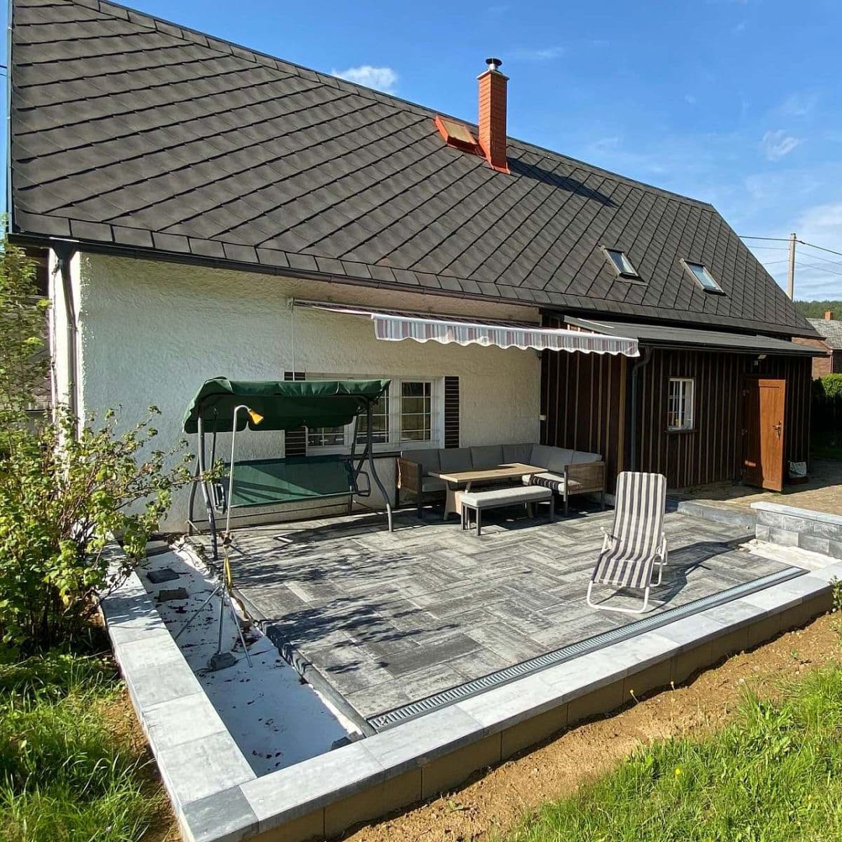 recreational property to rent, 0 m², Dolní Poustevna, Ústecký Region recreational property to rent, 0 m², Dolní Poustevna, Ústecký Region