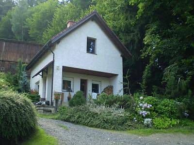 recreational property to rent, 0 m², Železný Brod, Liberecký Region recreational property to rent, 0 m², Železný Brod, Liberecký Region