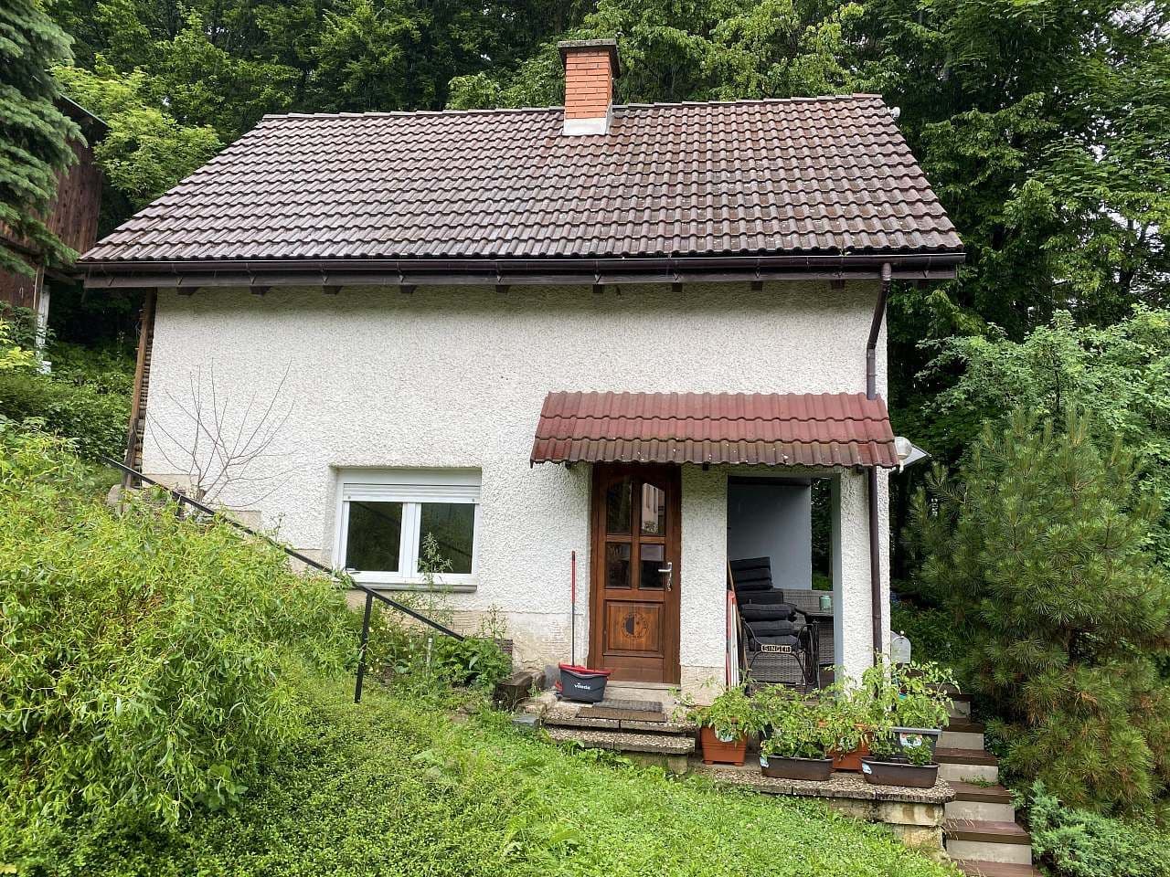 recreational property to rent, 0 m², Železný Brod, Liberecký Region recreational property to rent, 0 m², Železný Brod, Liberecký Region