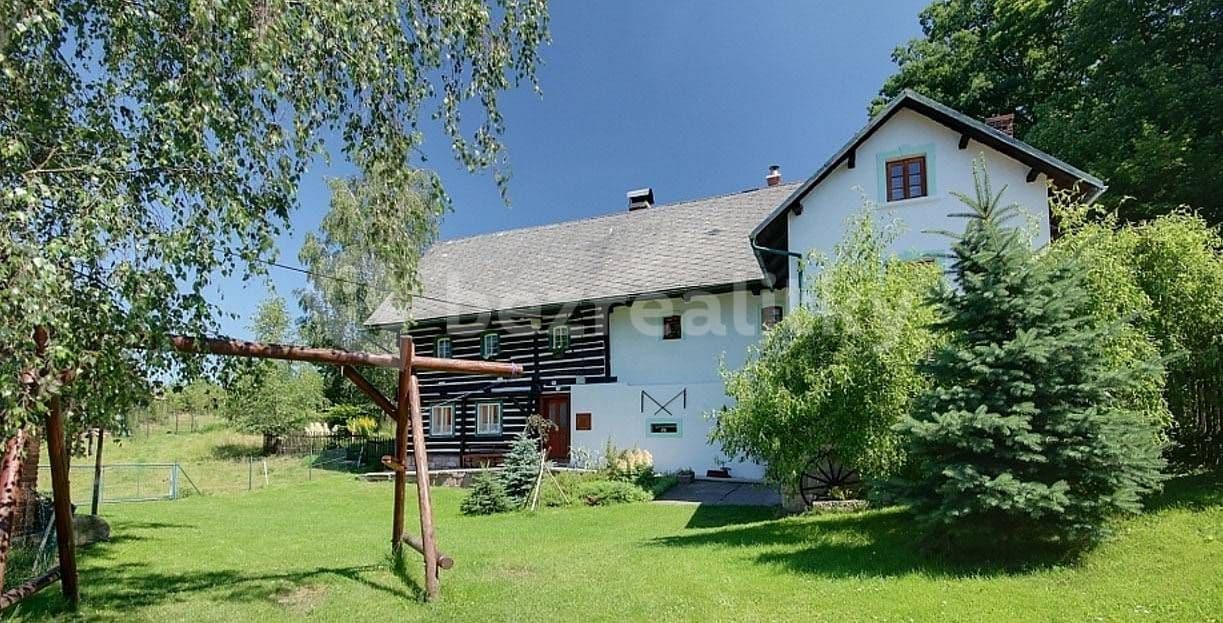 recreational property to rent, 0 m², Žernov, Liberecký Region recreational property to rent, 0 m², Žernov, Liberecký Region