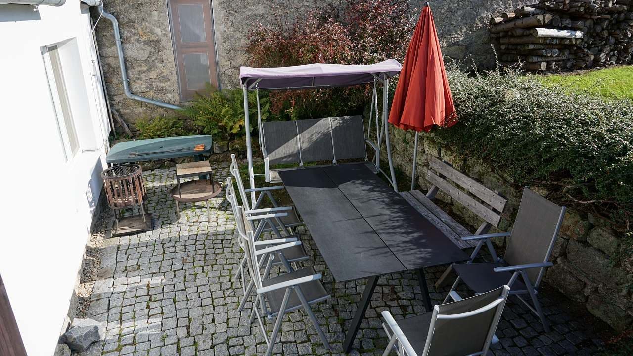 recreational property to rent, 0 m², Český Rudolec, Jihočeský Region recreational property to rent, 0 m², Český Rudolec, Jihočeský Region