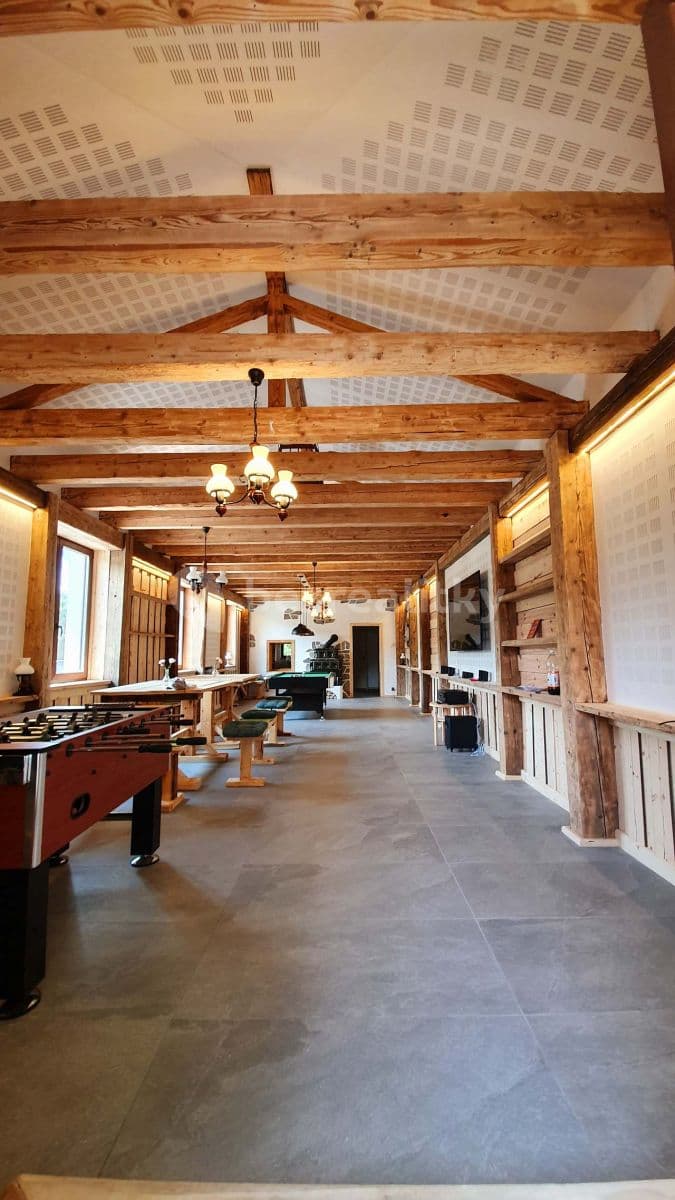 recreational property to rent, 0 m², Bayerisch Eisenstein, Bavaria recreational property to rent, 0 m², Bayerisch Eisenstein, Bavaria