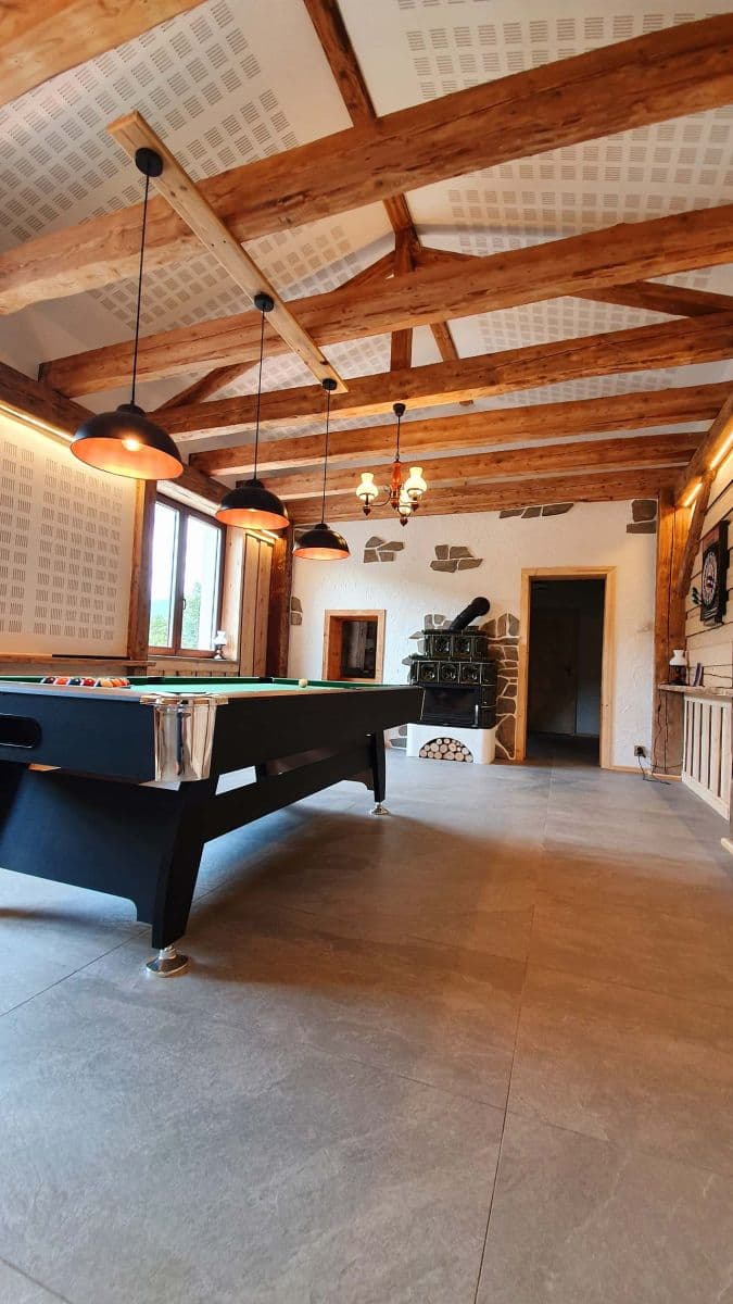 recreational property to rent, 0 m², Bayerisch Eisenstein, Bavaria recreational property to rent, 0 m², Bayerisch Eisenstein, Bavaria