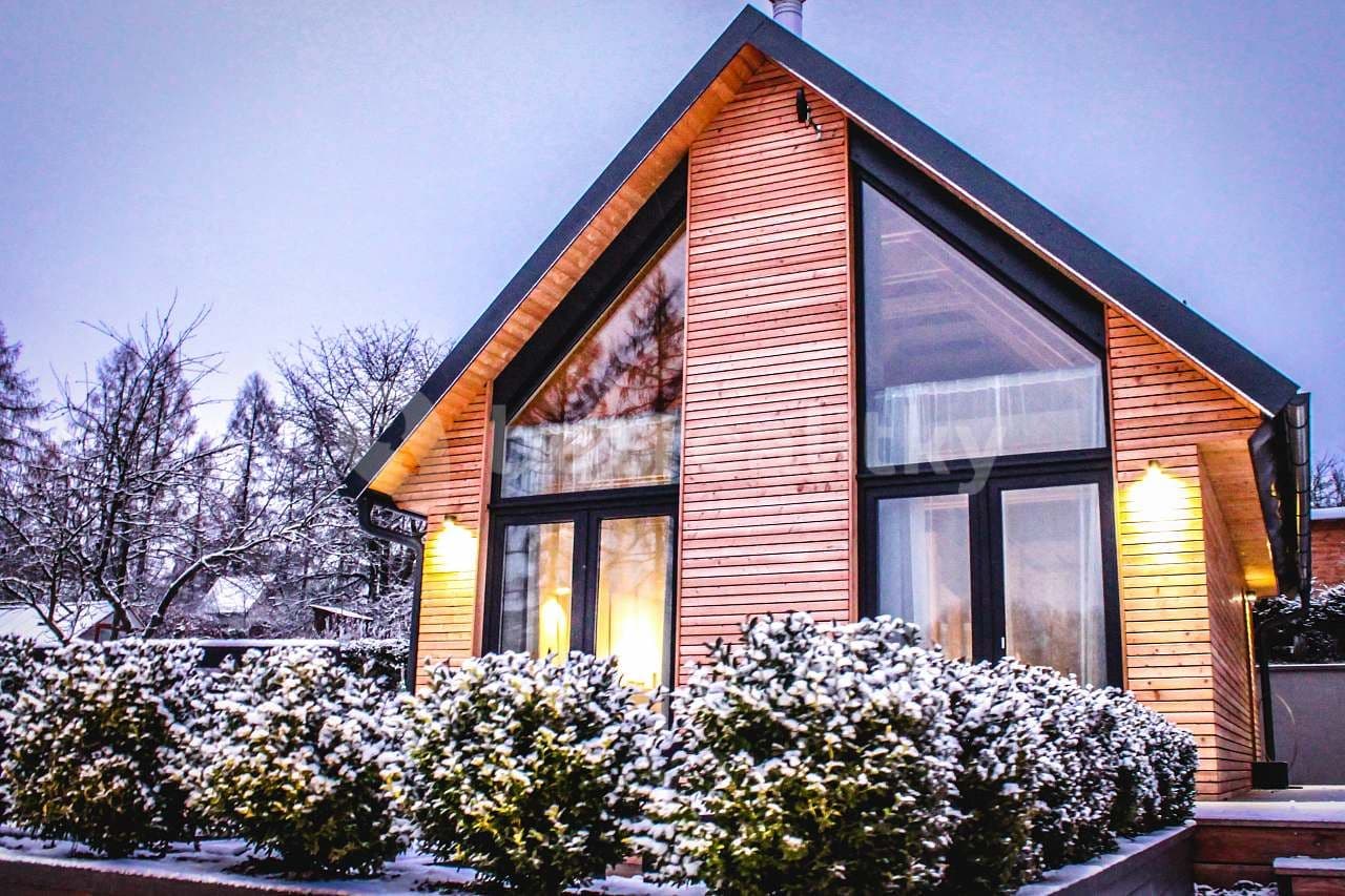 recreational property to rent, 0 m², Hlinsko, Pardubický Region recreational property to rent, 0 m², Hlinsko, Pardubický Region