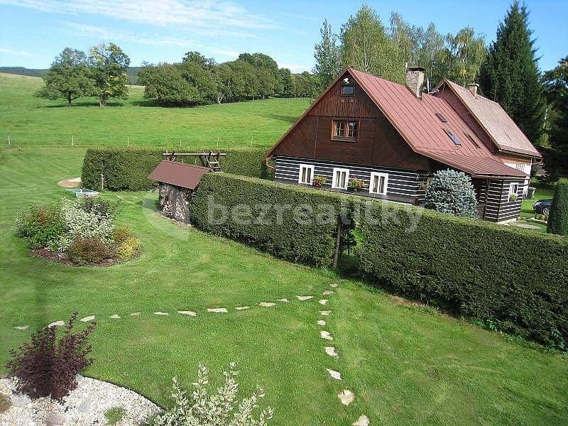 recreational property to rent, 0 m², Sedloňov, Královéhradecký Region recreational property to rent, 0 m², Sedloňov, Královéhradecký Region