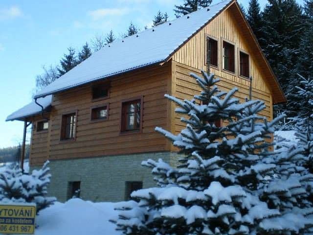 recreational property to rent, 0 m², Velké Karlovice, Zlínský Region recreational property to rent, 0 m², Velké Karlovice, Zlínský Region