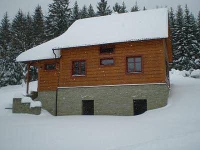 recreational property to rent, 0 m², Velké Karlovice, Zlínský Region recreational property to rent, 0 m², Velké Karlovice, Zlínský Region